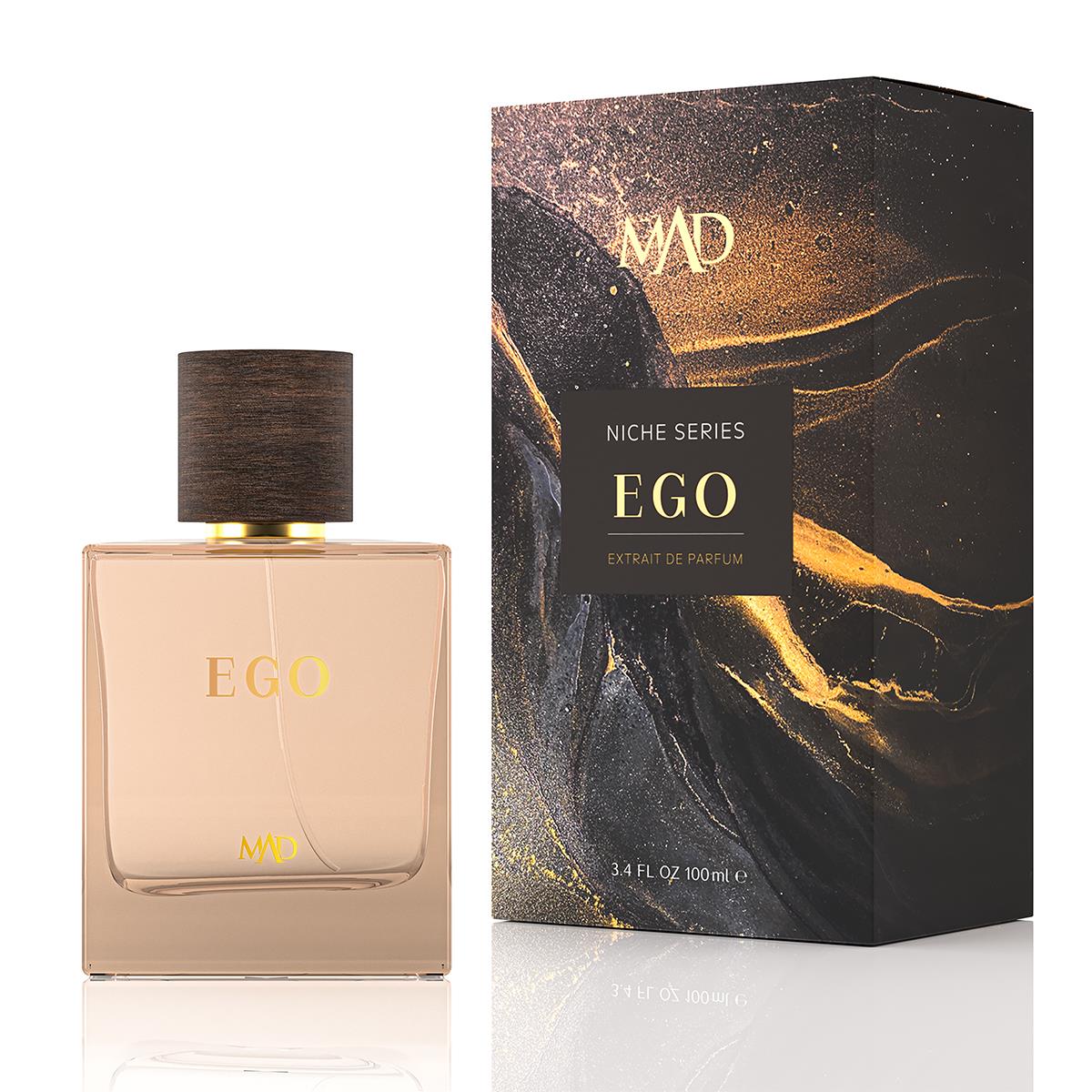 Ego 100 ML Unisex Parfüm