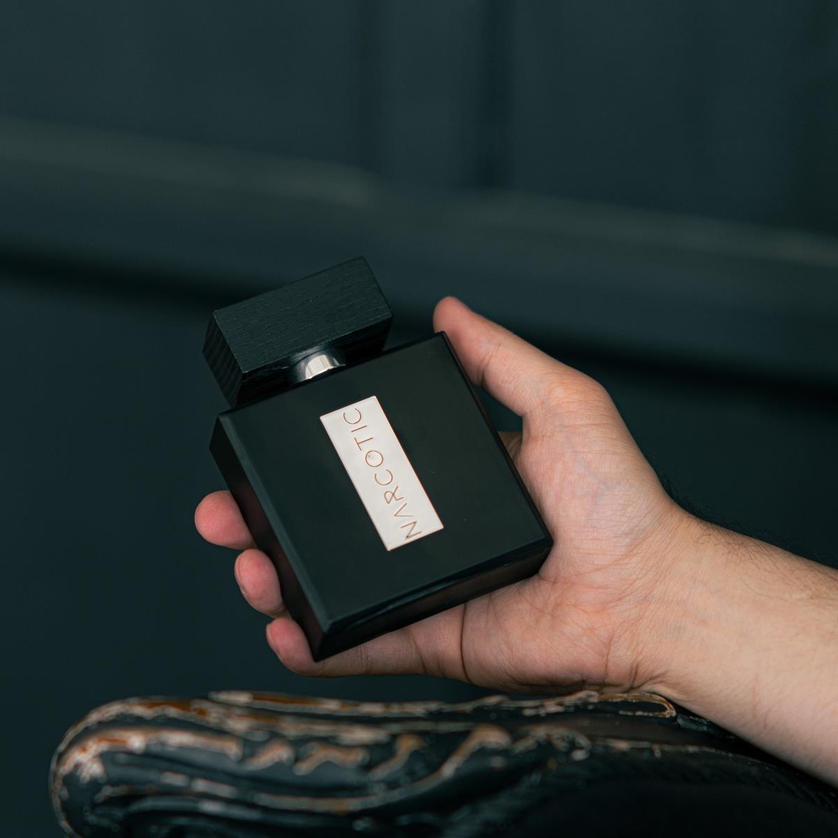 Mad Narcotic 100 ml Unisex Parfüm