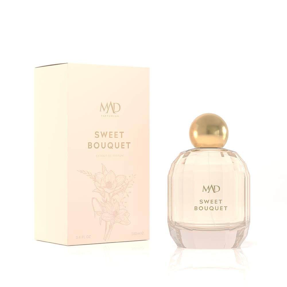 Sweet Bouquet 100 ml Kadın Parfüm