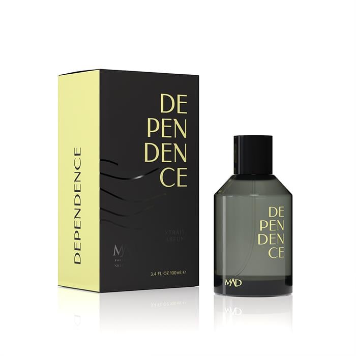 Dependence 100 ML Erkek Parfüm