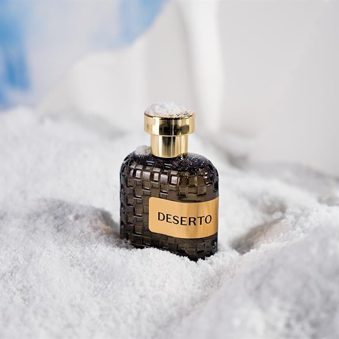 Deserto 100 ml Erkek ParfümMAD Parfumeur100 ML