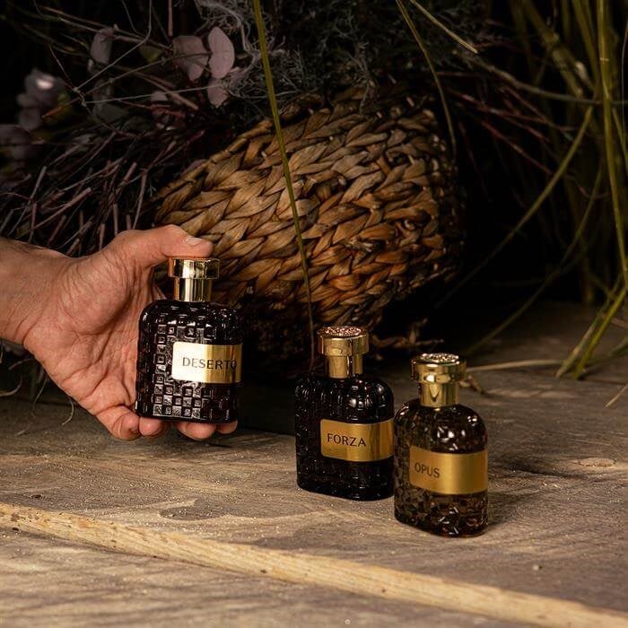 Deserto 100 ml Erkek ParfümMAD ParfumeurNiche