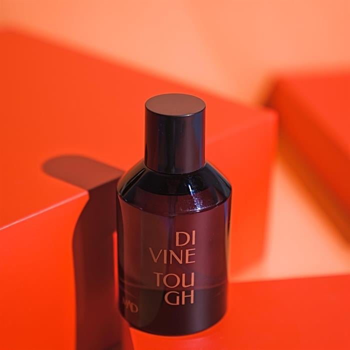 Divine Tough 100 ml Erkek ParfümMAD Parfumeur100 ml