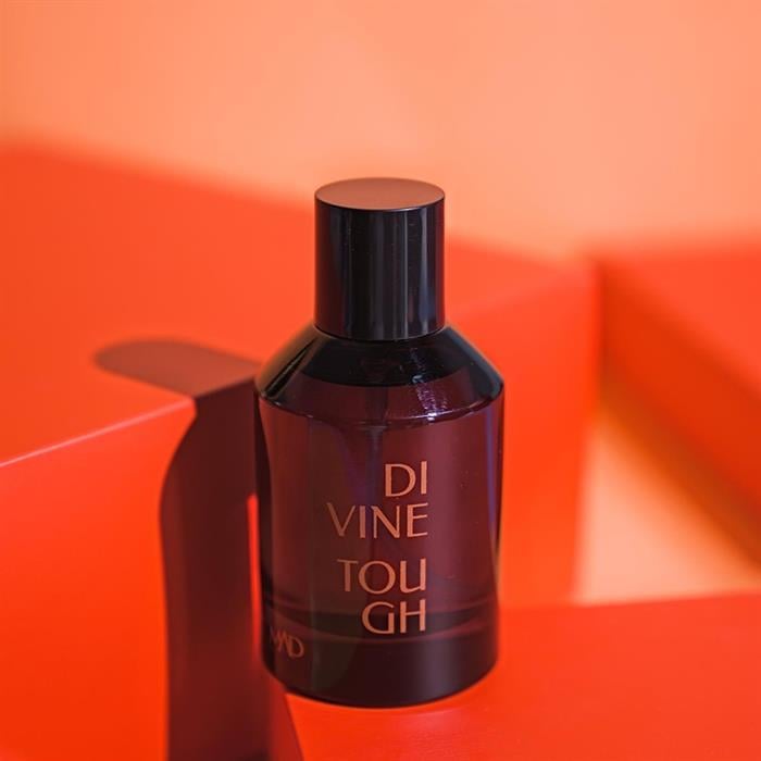 Divine Tough 100 ml Erkek ParfümMAD Parfumeur100 ml