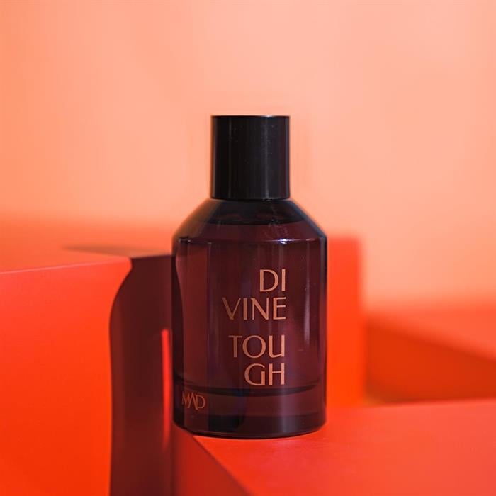 Divine Tough 100 ml Erkek ParfümMAD Parfumeur100 ml