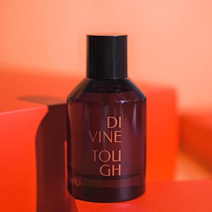 Divine Tough 100 ml Erkek ParfümMAD Parfumeur100 ml