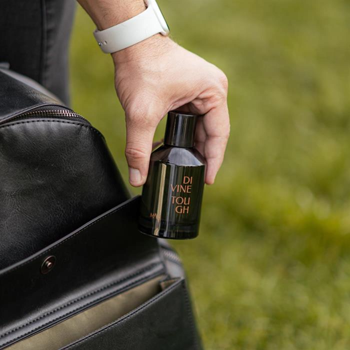 Divine Tough 100 ml Erkek ParfümMAD Parfumeur100 ml