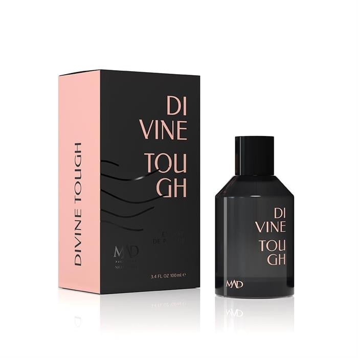 Divine Tough 100 ml Erkek ParfümMAD Parfumeur100 ml