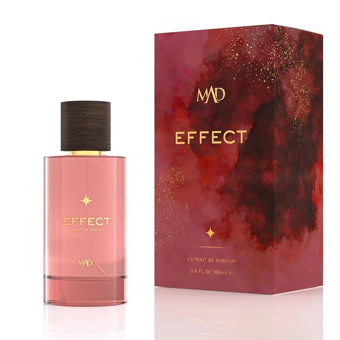 Effect 100 ml Unisex ParfümMAD Parfumeur100 ml