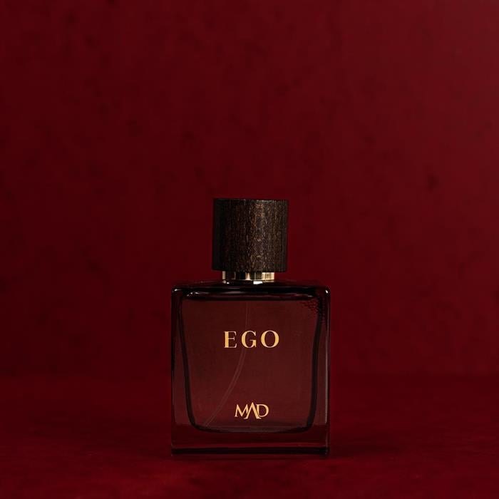 Ego 100 ml Erkek ParfümMAD Parfumeur100 ml