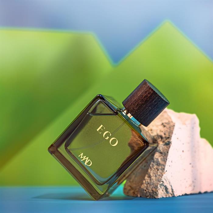 Ego 100 ml Erkek ParfümMAD Parfumeur100 ml
