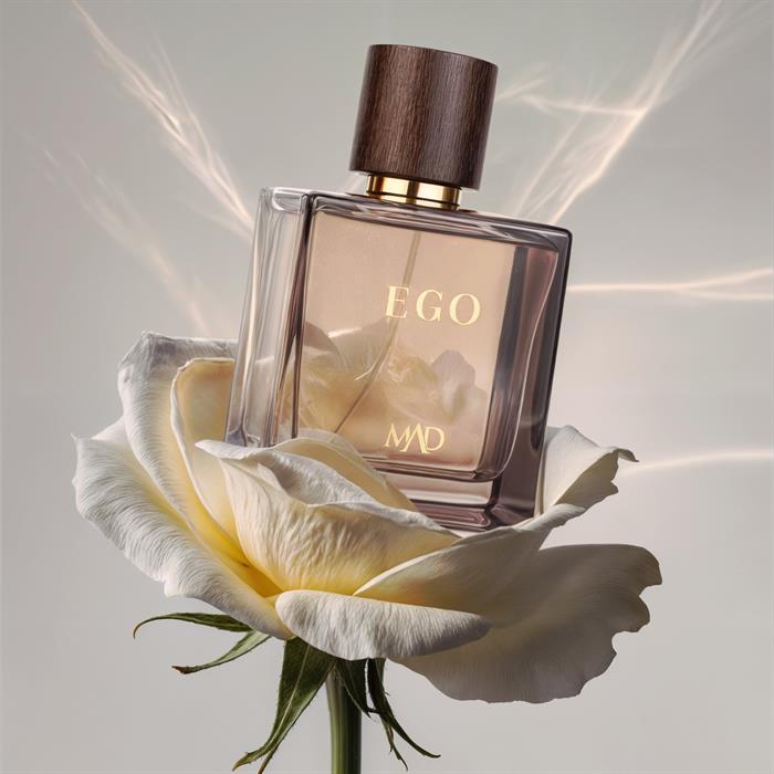 Ego 100 ml Erkek ParfümMAD ParfumeurNiche