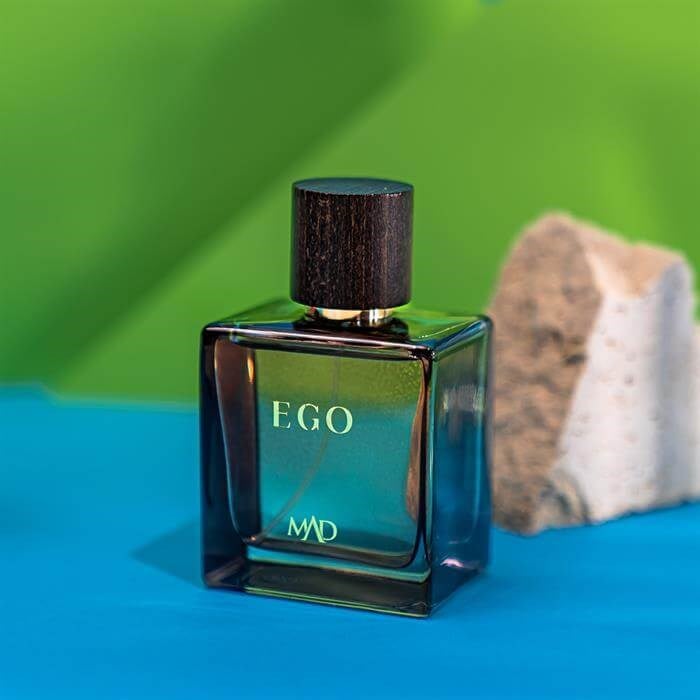 Ego 100 ml Erkek ParfümMAD ParfumeurNiche