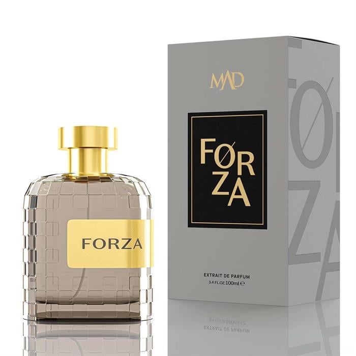 Forza 100 ml Erkek ParfümMAD Parfumeur100 ml