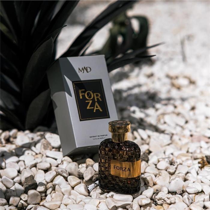 Forza 100 ml Erkek ParfümMAD Parfumeur100 ml