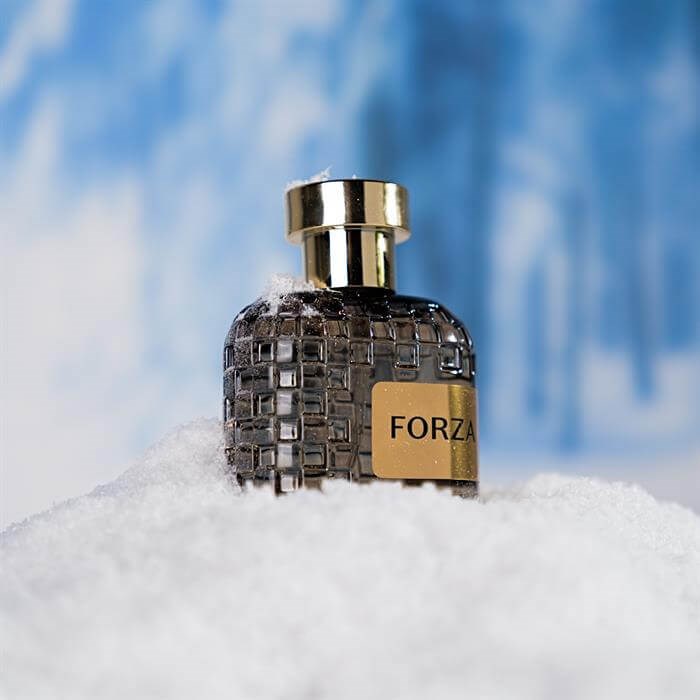 Forza 100 ml Erkek ParfümMAD Parfumeur100 ML