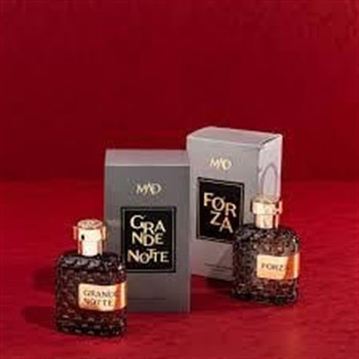 Grande Notte 100 ml Erkek ParfümMAD Parfumeur100 ml