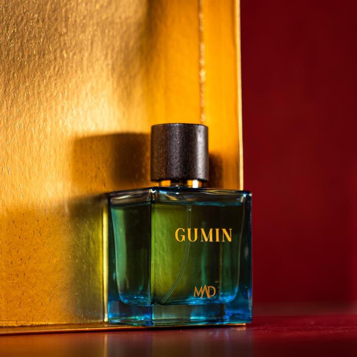 Gumin 100 ml Erkek ParfümMAD Parfumeur100 ml