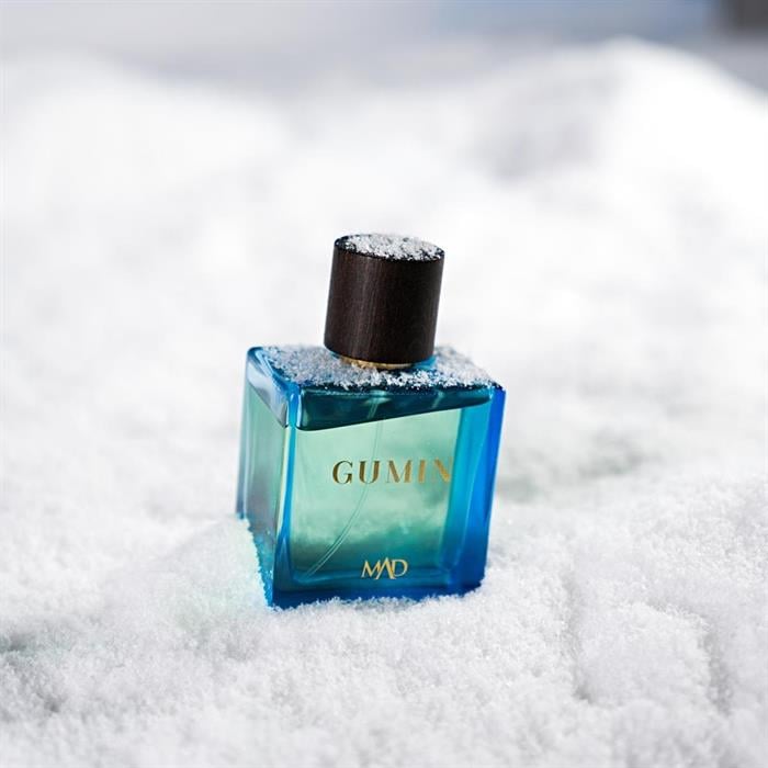 Gumin 100 ml Erkek ParfümMAD Parfumeur100 ml