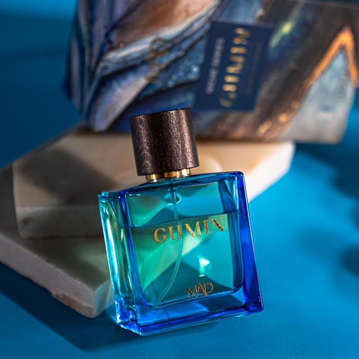 Gumin 100 ml Erkek ParfümMAD Parfumeur100 ml