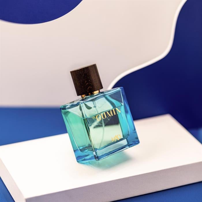 Gumin 100 ml Erkek ParfümMAD Parfumeur100 ml