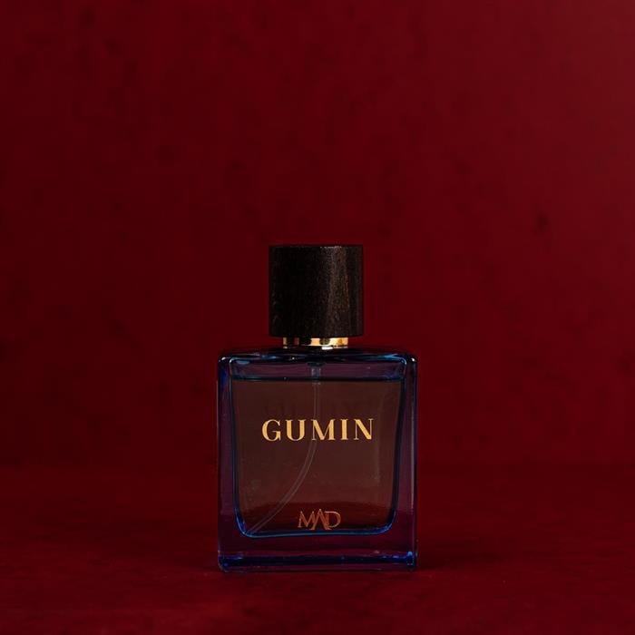 Gumin 100 ml Erkek ParfümMAD Parfumeur100 ml