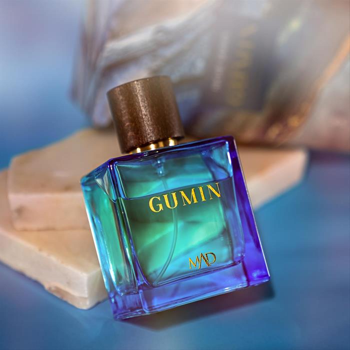 Gumin 100 ml Erkek ParfümMAD Parfumeur100 ml