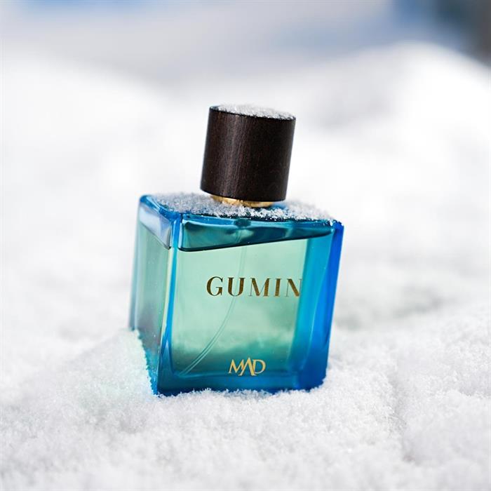 Gumin 100 ml Erkek ParfümMAD Parfumeur100 ml