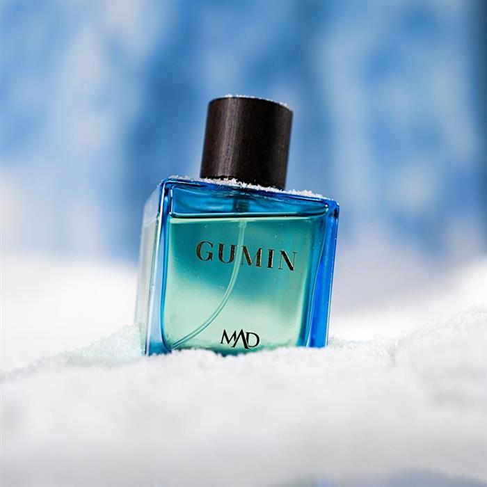 Gumin 100 ml Erkek ParfümMAD Parfumeur100 ml