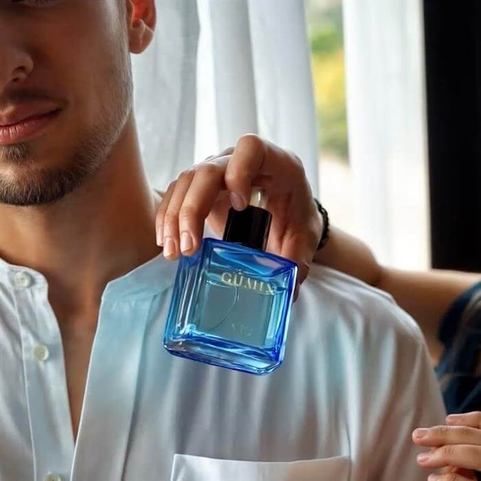 Gumin 100 ml Erkek ParfümMAD ParfumeurNiche