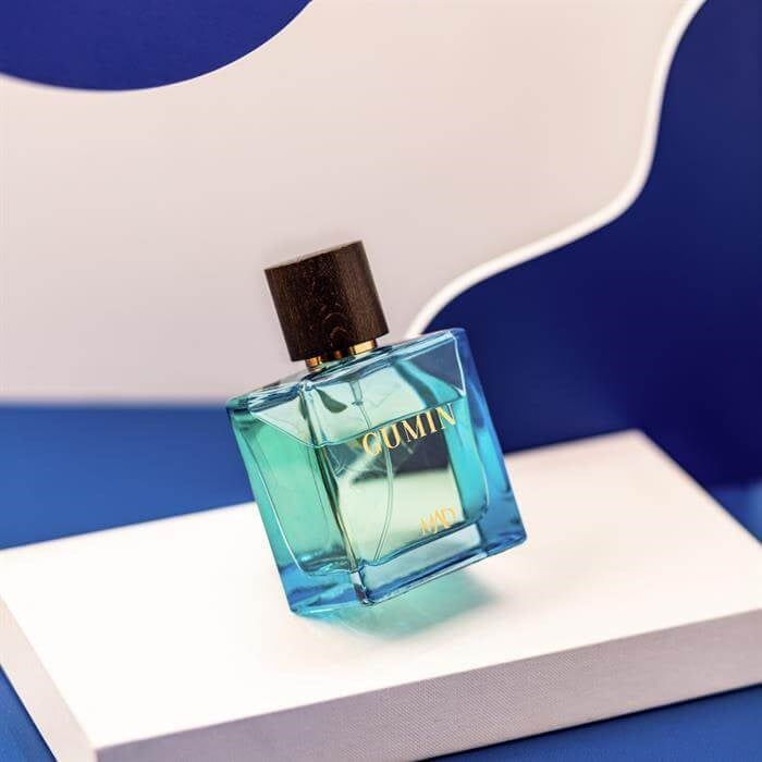 Gumin 100 ml Erkek ParfümMAD ParfumeurNiche