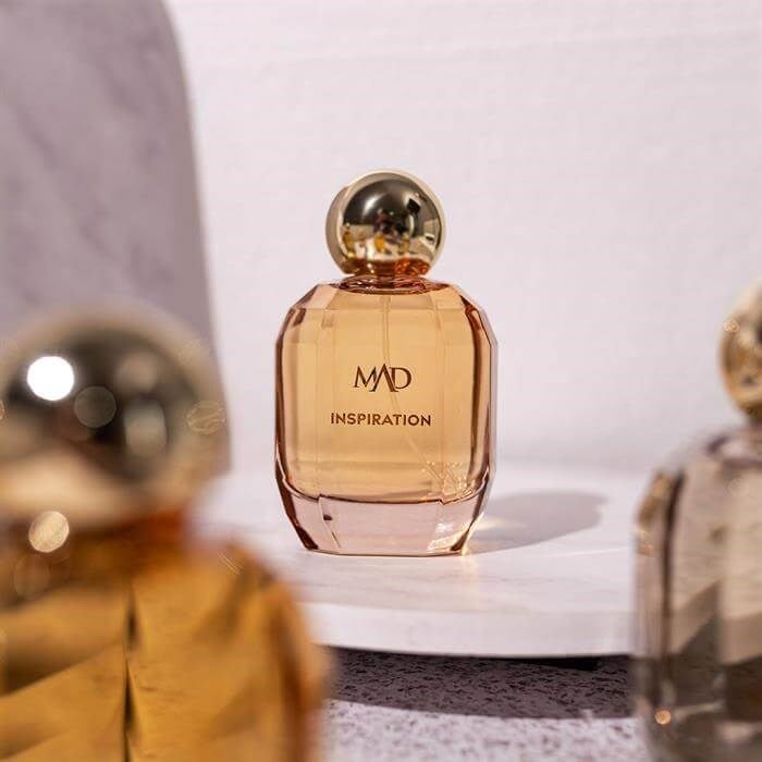 Inspiration 100 ml Kadın ParfümMAD ParfumeurNiche
