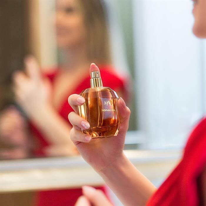 Inspiration 100 ml Kadın ParfümMAD ParfumeurNiche