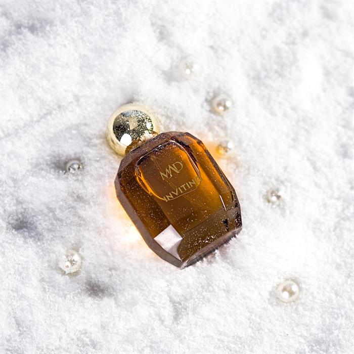 Inviting 100 ml Kadın ParfümMAD Parfumeur100 ml