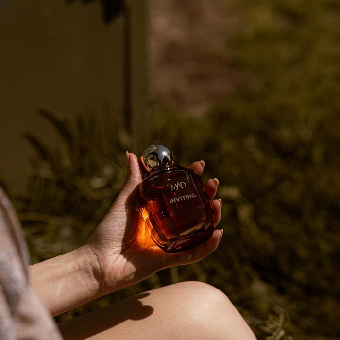 Inviting 100 ml Kadın ParfümMAD Parfumeur100 ml