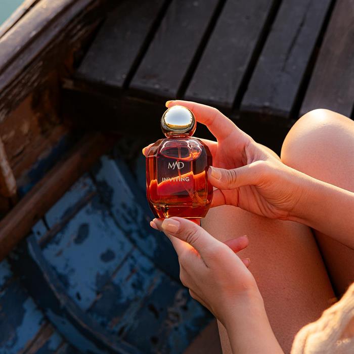 Inviting 100 ml Kadın ParfümMAD Parfumeur100 ml