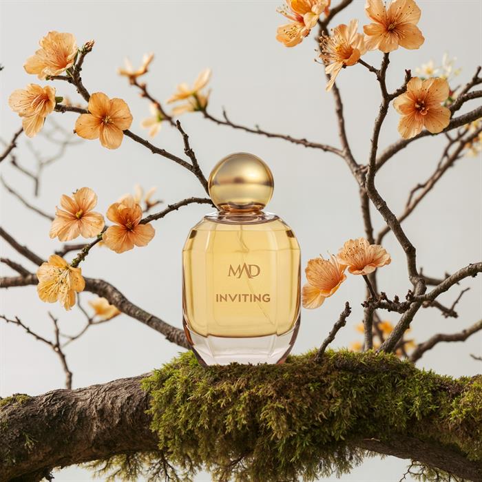 Inviting 100 ml Kadın ParfümMAD ParfumeurNiche