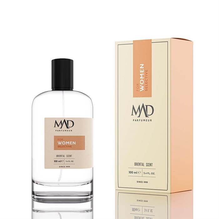 Mad A114 Selective 100 ml Kadın ParfümMAD Parfumeur100 ml