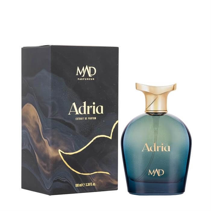 Mad Adria 100 ml Erkek ParfümMAD Parfumeur100 ml