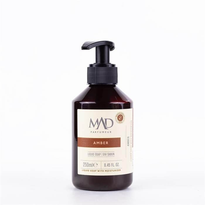 Mad Amber Sıvı Sabun 250 mlMAD Parfumeur250 ml