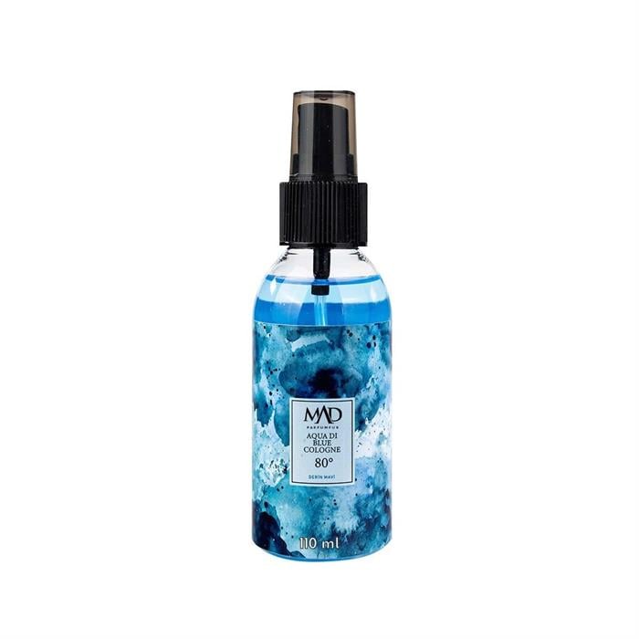 Mad Aqua Di Blue 110 ml KolonyaMAD Parfumeur110 ml