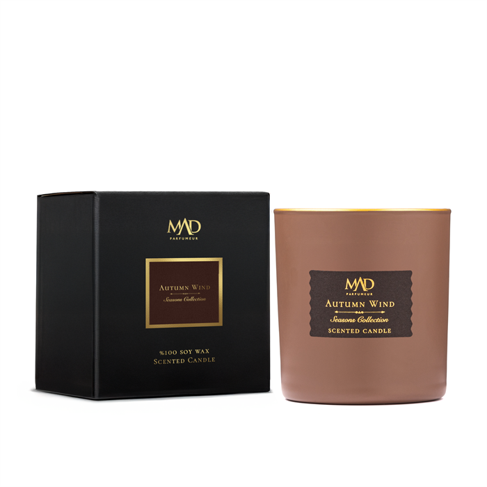 Mad Autumn Wind 200 Gr Mum