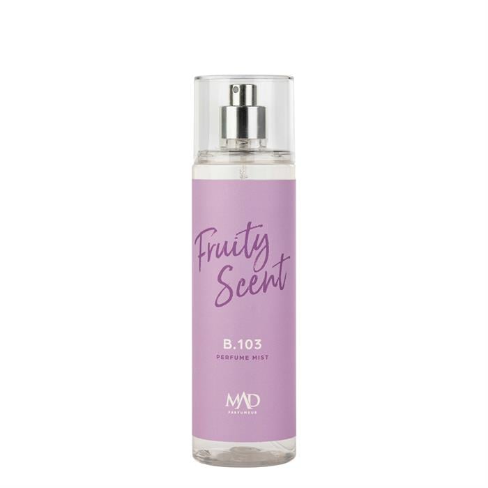 Mad B103 200 ml Kadın Perfume MistMAD200 ml