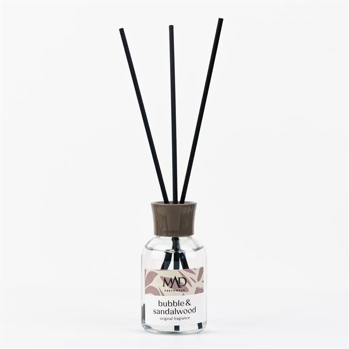 Mad Bubble&Sandal 50 ml Ortam KokusuMAD Parfumeur50 ml