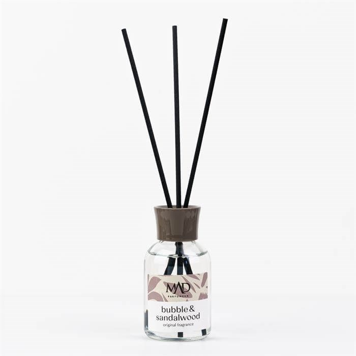 Mad Bubble&Sandal 50 ML Ortam KokusuMAD Parfumeur50ML
