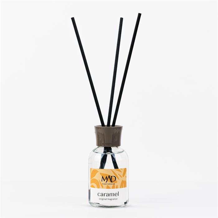 Mad Caramel 50 ml Ortam KokusuMAD Parfumeur50 ml
