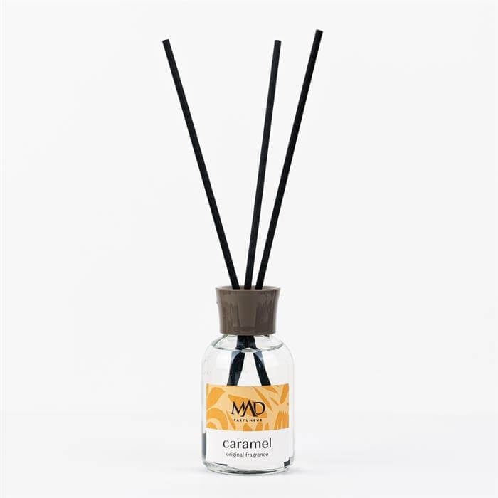 Mad Caramel 50 ML Ortam KokusuMAD Parfumeur50ML
