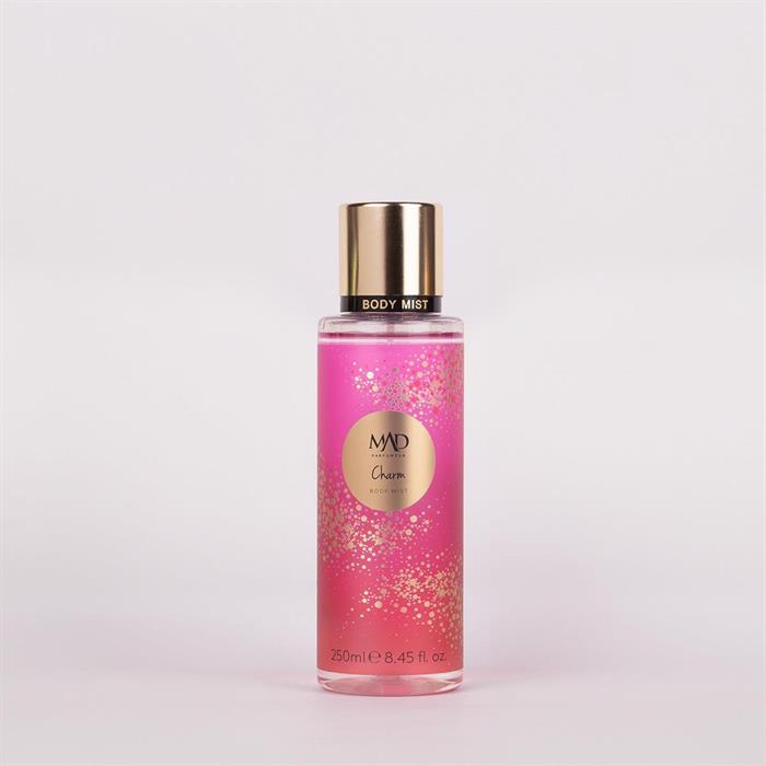 Mad Charm 250 ml Body MistMAD Parfumeur250 ml