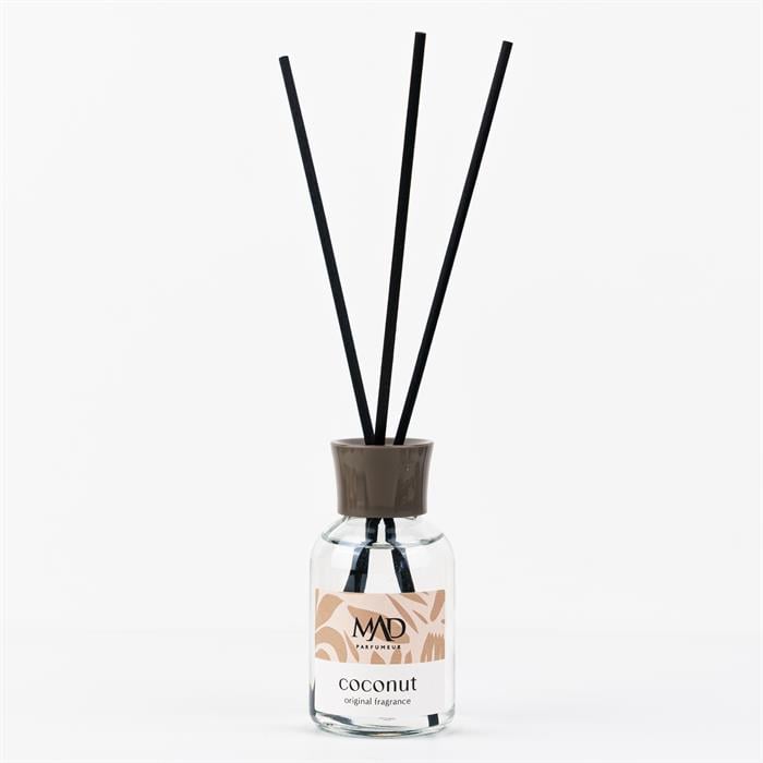 Mad Coconut 50 ml Ortam KokusuMAD Parfumeur50 ml
