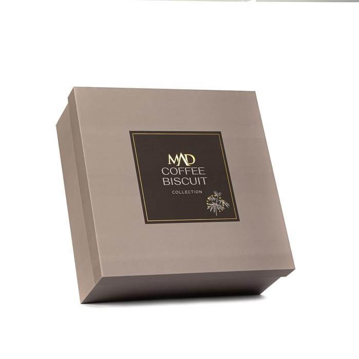 Mad Coffee Bıscuit CollectionMAD Parfumeur